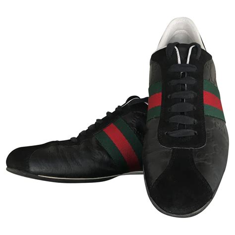 scarpe da ginnastica uomo gucci